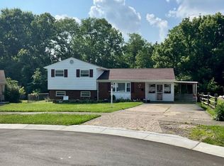 9636 Tanbark Ct, Cincinnati, OH 45231