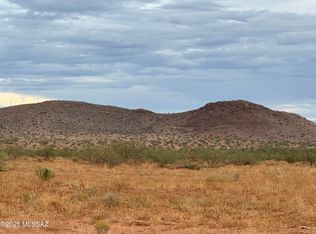 80 Acres Off #Of, Elfrida, AZ 85610