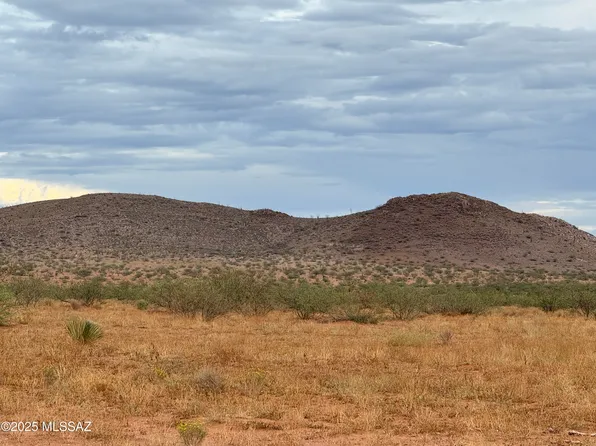80 Acres Off #Of, Elfrida, AZ 85610