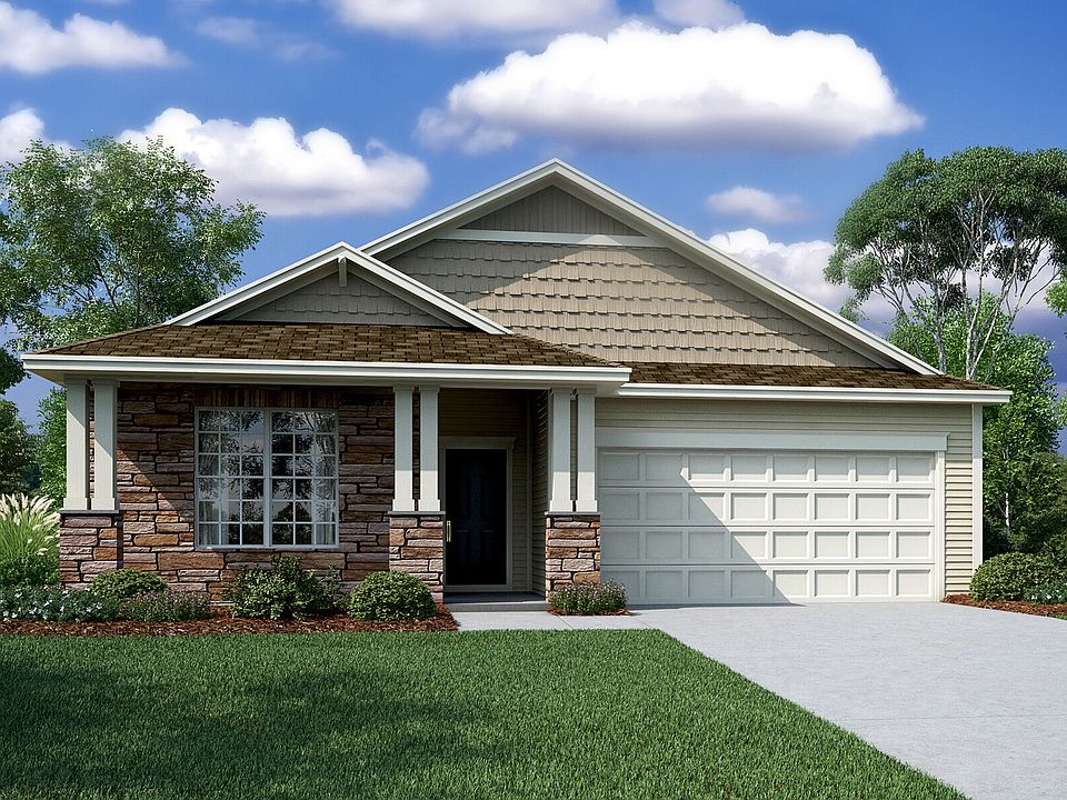 Franklin II Elevation C