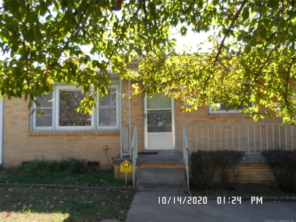 10972 E 3rd St, Tulsa, OK 74128