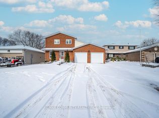 140 Orchard Heights Dr, Clarington, ON L1B 1J7