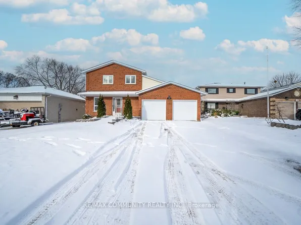 140 Orchard Heights Dr, Clarington, ON L1B 1J7