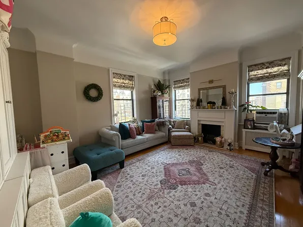 305 Riverside Dr APT 5D, New York, NY 10025