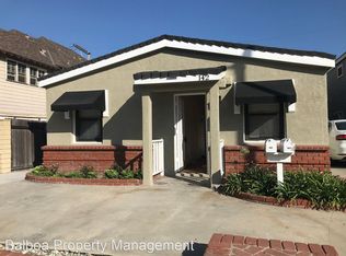 142 47th St, Newport Beach, CA 92663