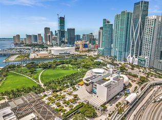 900 Biscayne Bay, Miami, FL 33132
