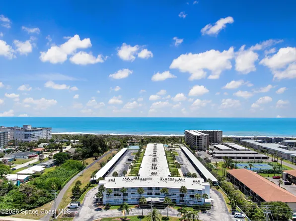 3190 N Atlantic Ave APT 231, Cocoa Beach, FL 32931