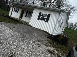 191 Barren River Dam Rd, Scottsville, KY 42164