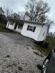191 Barren River Dam Rd, Scottsville, KY, 42164