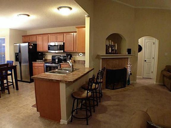 4th image of 1591 Sawmill Creek Ln
