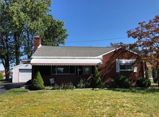 1003 Grant St, Monaca, PA 15061