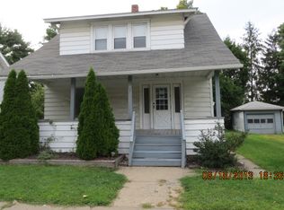 513 South St, Endicott, NY 13760