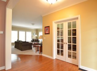 6424 Bromfield Dr, Westerville, OH 43082