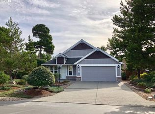 70 Spyglass Ln, Florence, OR 97439
