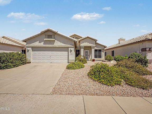 2nd image of 9380 E BLANCHE Drive E
