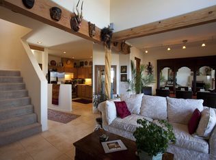 7 Calle Festiva, Santa Fe, NM 87507