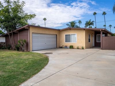 5721 N Rockvale Ave, Azusa, CA, 91702