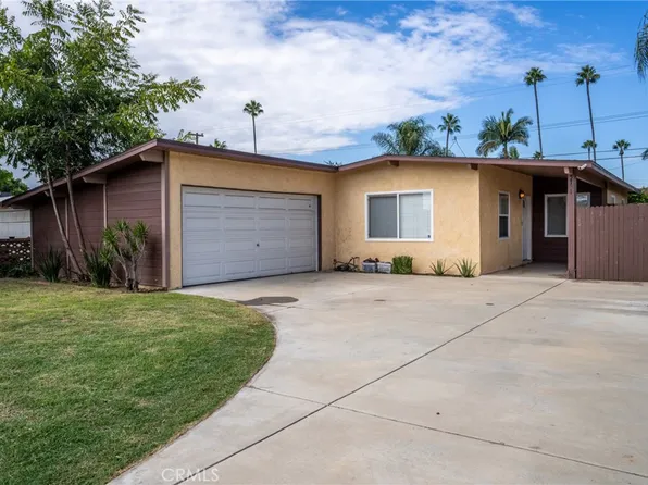 5721 N Rockvale Ave, Azusa, CA 91702