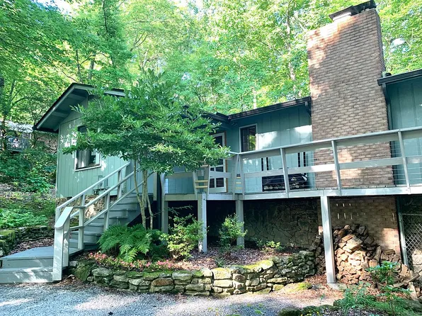 2 Bear Rock Loop Rd, Hendersonville, NC 28739