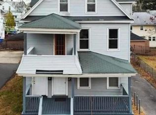 121-123 Massachusetts Ave Floor 3, Springfield, MA 01109