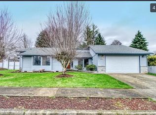 12909 NW 40th Ave, Vancouver, WA 98685