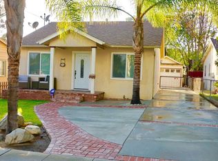 1795 Mentone Ave, Pasadena, CA 91103