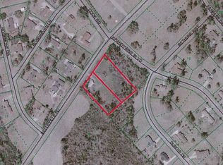 2870 Belleville Rd, Orangeburg, SC 29118