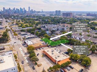 2439 Hawthorne Ave, Dallas, TX 75219