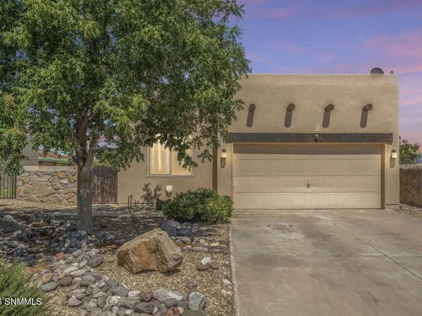 4602 Triumph Ct, Las Cruces, NM 88011