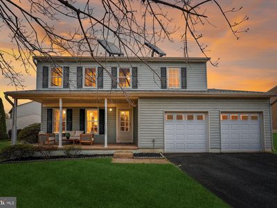 1603 E Holly Ave, Sterling, VA, 20164