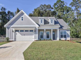 8463 Hickory Branch Trl, Tallahassee, FL 32312