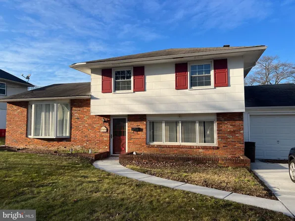 135 E Park Ave, Haddon Township, NJ 08107