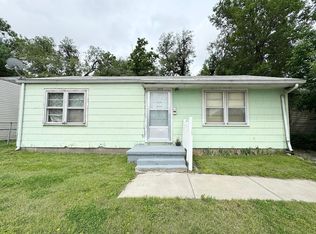 1113 S Meridian Ave, Wichita, KS 67213