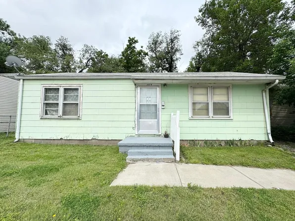 1113 S Meridian Ave, Wichita, KS 67213