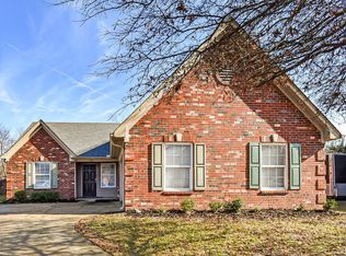 764 Northwood West Cv, Hernando, MS 38632
