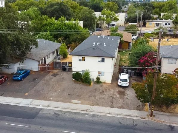 3755 Norwood Ave, Sacramento, CA 95838