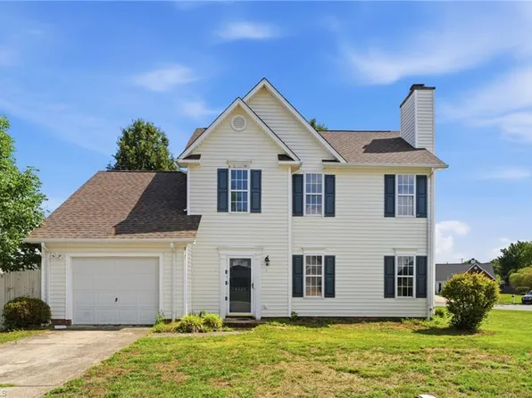 3650 Single Leaf Ct, High Point, NC 27265