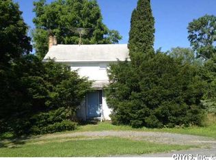 8790 Shepherd Rd, Weedsport, NY 13166