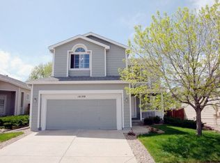 10198 Spotted Owl Ave, Highlands Ranch, CO 80129