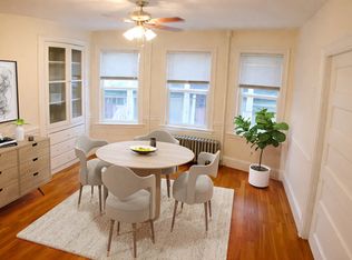 7 Oakview Ter #3, Boston, MA 02130
