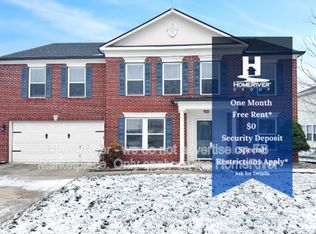 5732 N Rockingham Ln, McCordsville, IN 46055