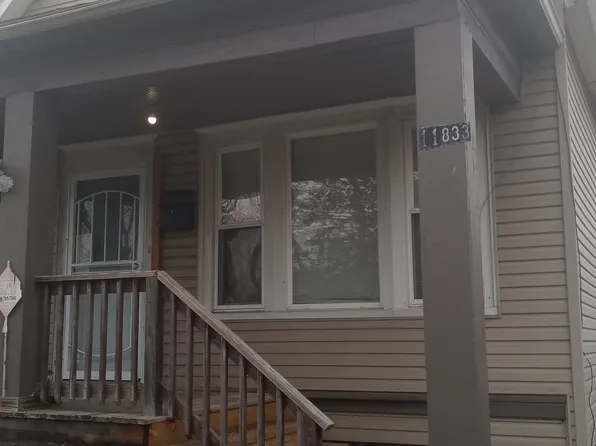 11833 S Perry Ave, Chicago, IL 60628