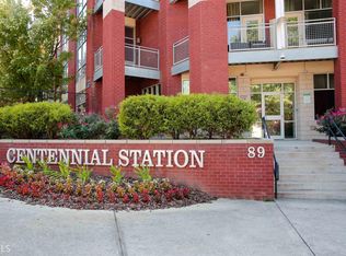 89 Mangum St SW UNIT 219, Atlanta, GA 30313