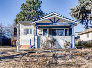 2055 S Humboldt St, Denver, CO 80210