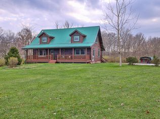 4065 Summit Rd, Batavia, OH 45103