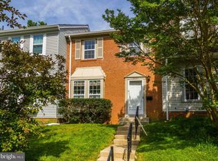 15827 Millbrook Ln #128, Laurel, MD 20707