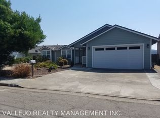 1180 Church St, Benicia, CA 94510