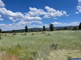 LOT 13 Dawn Loop, Chiloquin, OR 97624