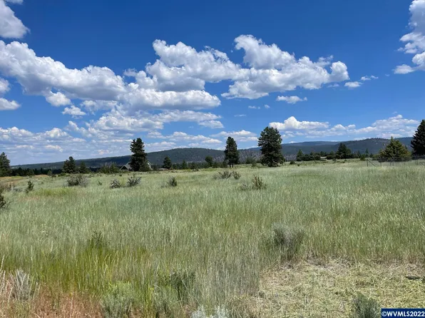 LOT 13 Dawn Loop, Chiloquin, OR 97624
