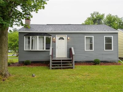 118 Hanover Ave, Liverpool, NY, 13088